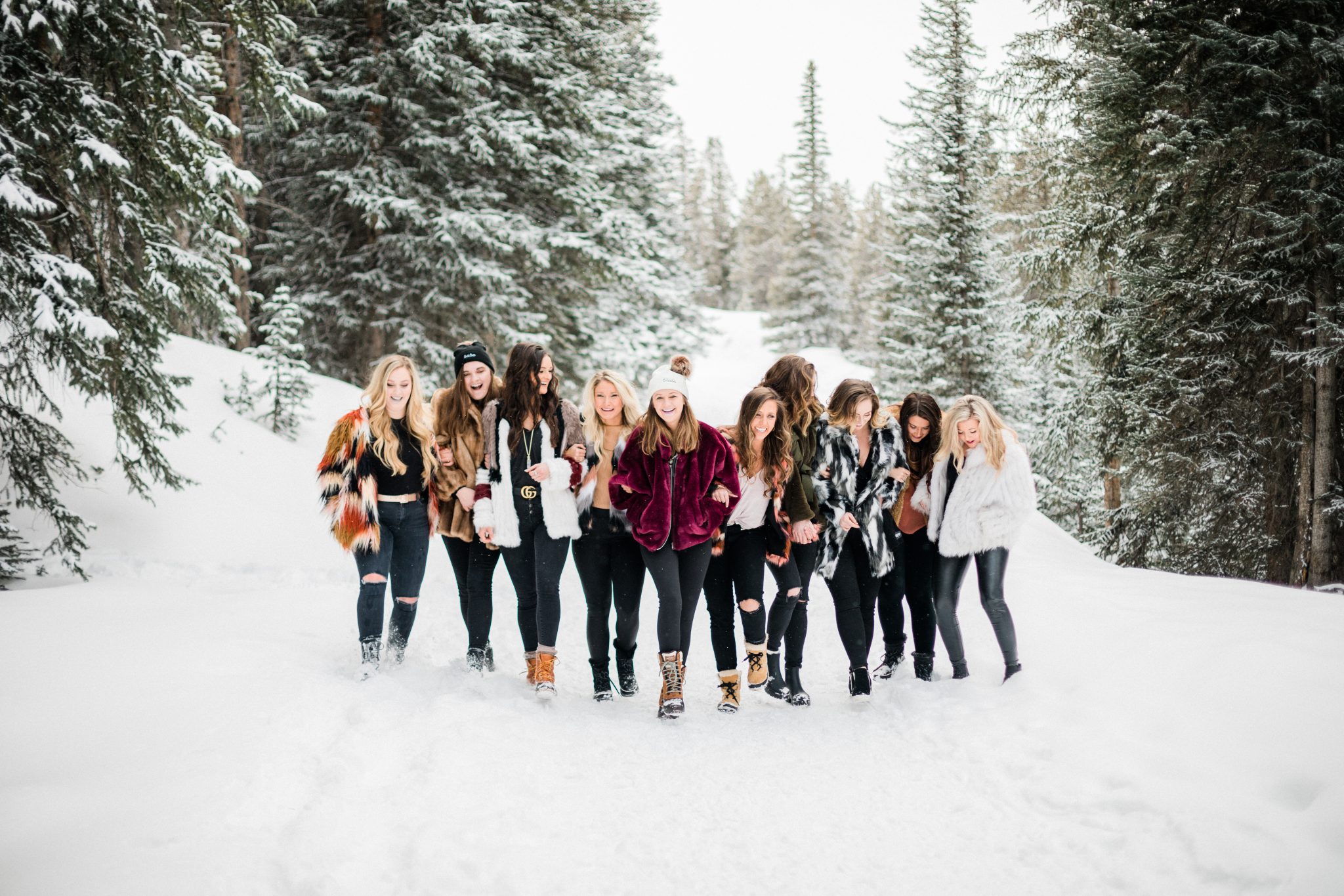 What to do and where to go for your Bachelorette Party in Breckenridge
