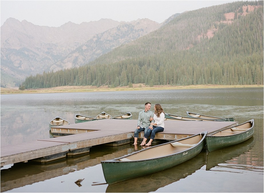 Favorite 10 Summer Activities around Vail